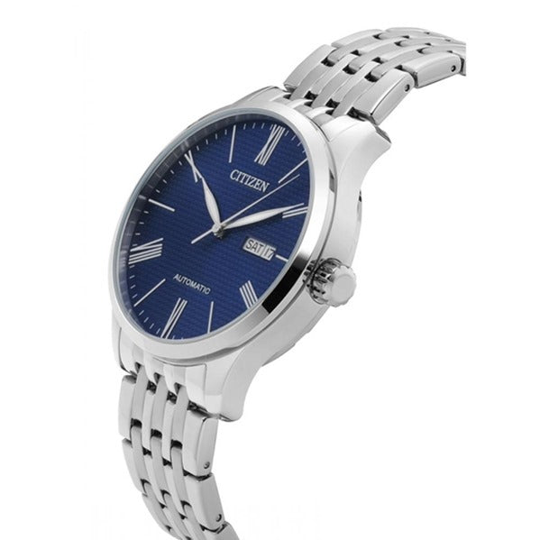 CITIZEN Herren Calendar Armbanduhr 40 mm NH8350-59L – Produktansicht