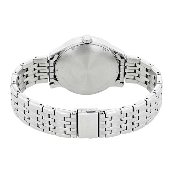 CITIZEN Herren Calendar Armbanduhr 40 mm NH8350-83E – Detailansicht
