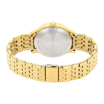 CITIZEN Herren Calendar Armbanduhr 40 mm NH8352-53P – Detailansicht