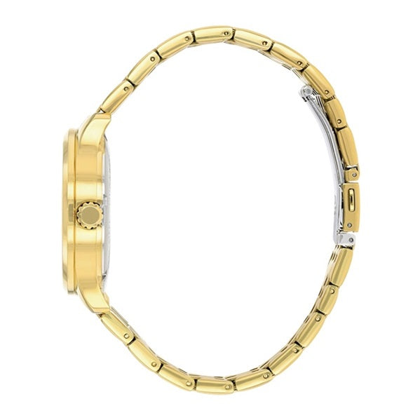 CITIZEN Herren Calendar Armbanduhr 40 mm NH8352-53P – Produktansicht