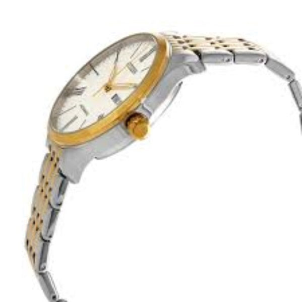 CITIZEN Herren Calendar Armbanduhr 40 mm NH8354-58A – Produktansicht