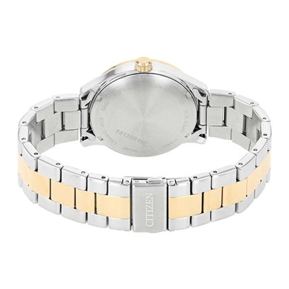 CITIZEN NH8356-87A Calendar Armbanduhr 40 mm ansicht-2