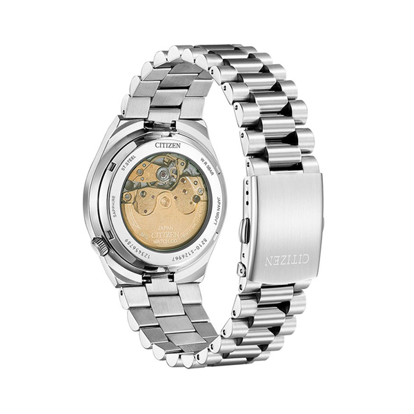 CITIZEN NJ0150-81L Armbanduhr ansicht-2