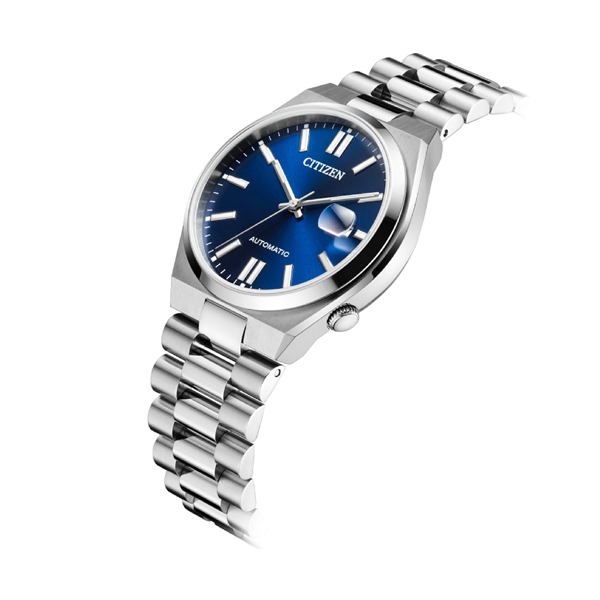 CITIZEN NJ0150-81L Armbanduhr