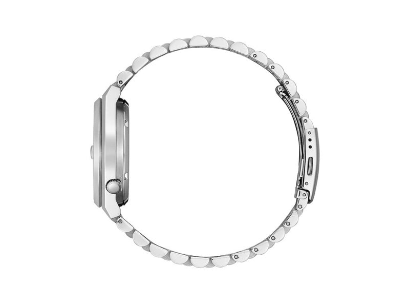 CITIZEN Herren Calendar Armbanduhr 40 mm NJ0150-81X – Detailansicht