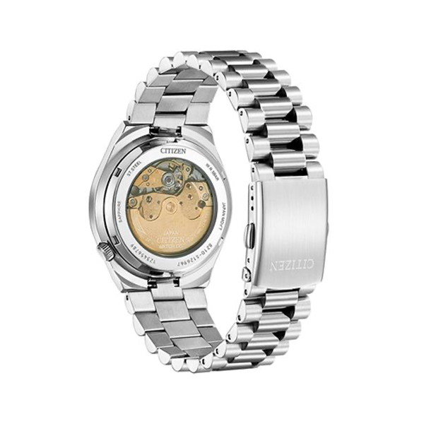 CITIZEN NJ0150-81Z Armbanduhr ansicht-2
