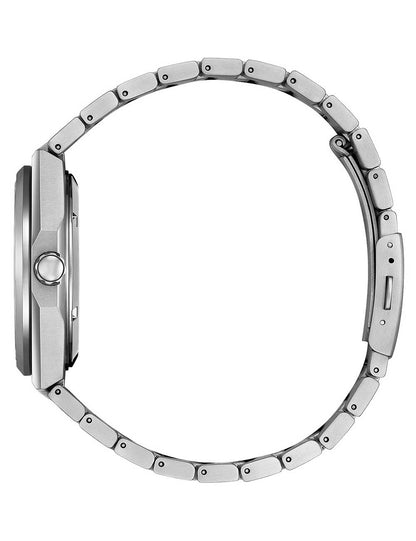 CITIZEN NJ0180-80A Analoguhr Armbanduhr
