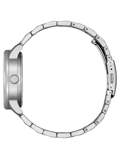 CITIZEN NJ0190-51A Analoguhr Armbanduhr