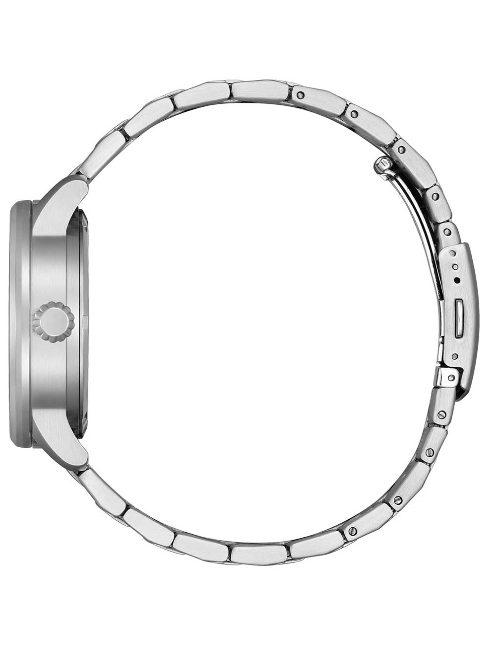 CITIZEN NJ0190-51X Analoguhr Armbanduhr