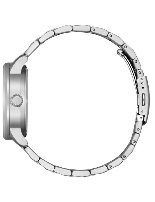 CITIZEN NJ0190-51X Analoguhr Armbanduhr
