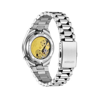 CITIZEN NJ0200-50L Armbanduhr ansicht-2