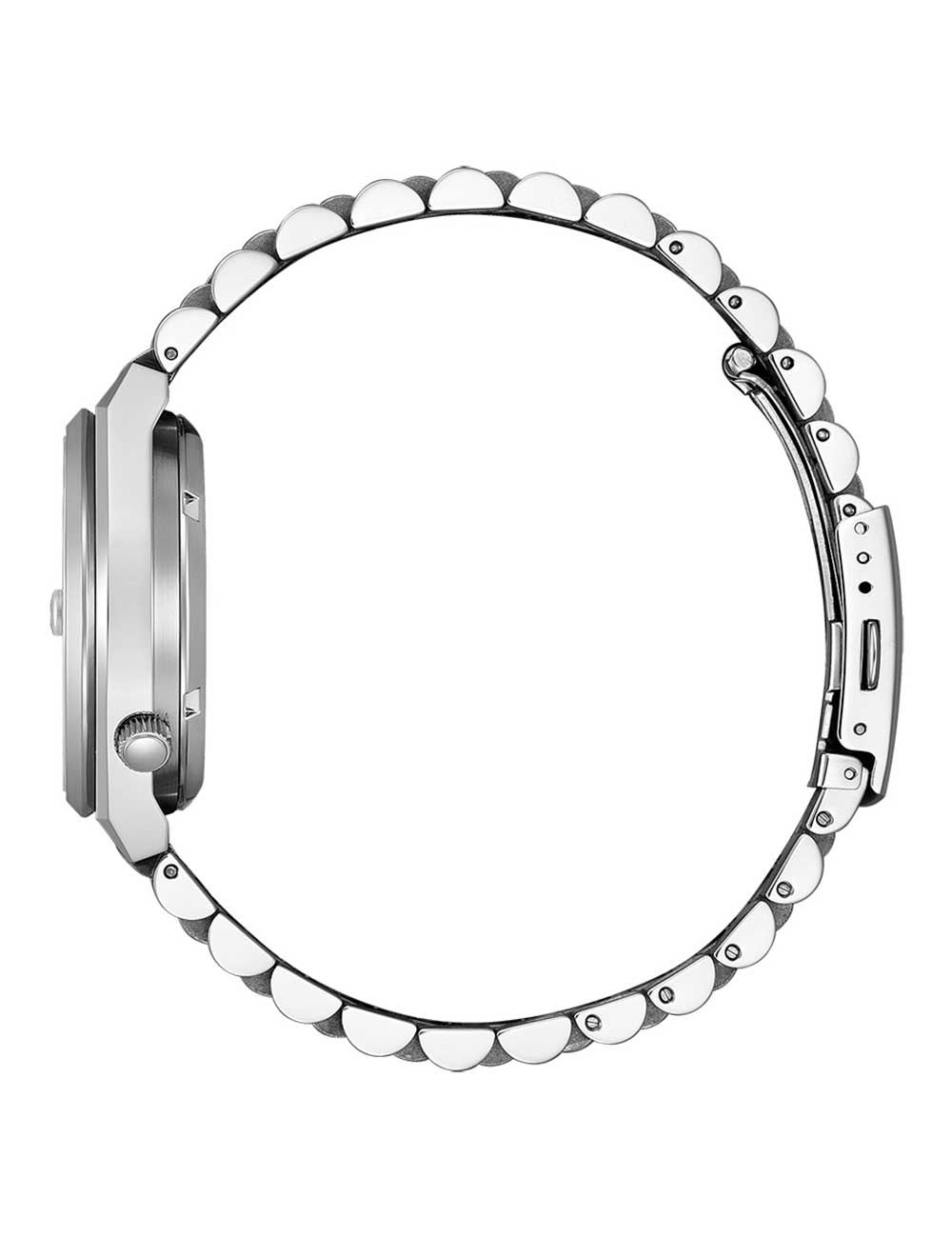 CITIZEN NJ0200-50X Analoguhr Armbanduhr