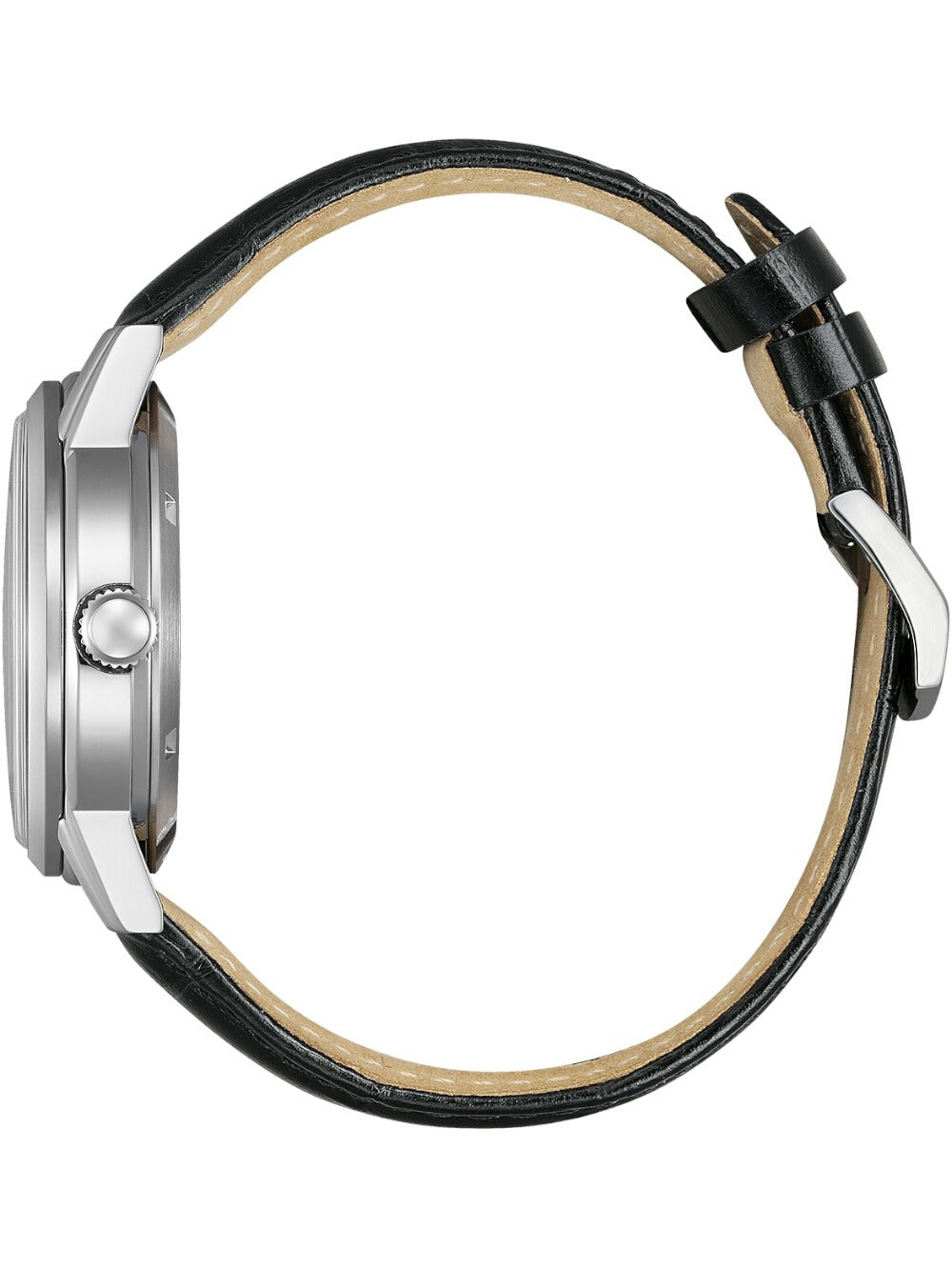 CITIZEN NJ0210-05E Analoguhr Armbanduhr 39 mm