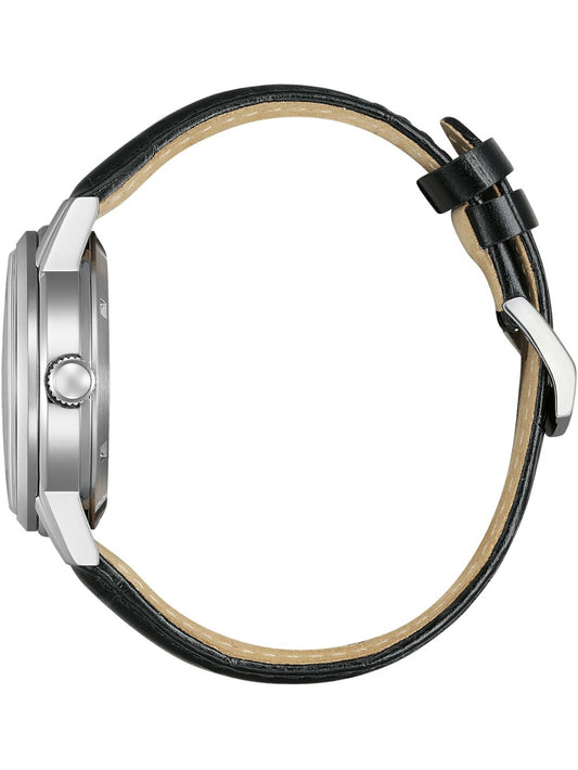 CITIZEN NJ0210-05E Analoguhr Armbanduhr 39 mm
