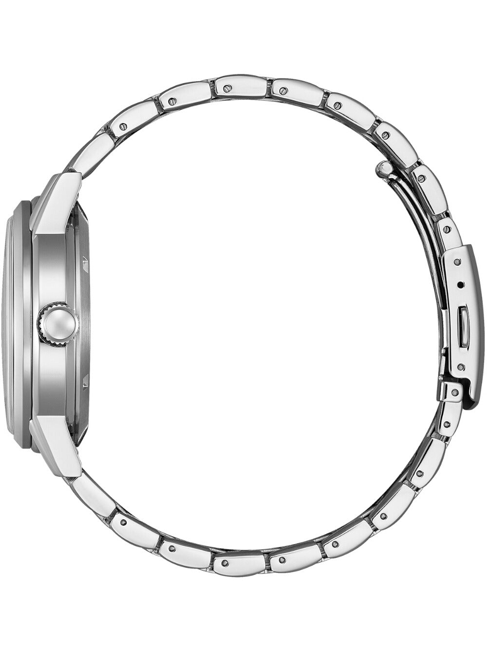 CITIZEN NJ0210-56A Analoguhr Armbanduhr 40 mm
