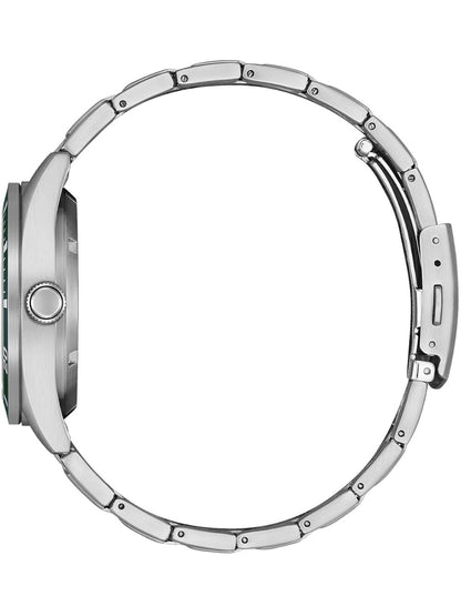 CITIZEN NJ0220-52X Analoguhr Armbanduhr 39 mm