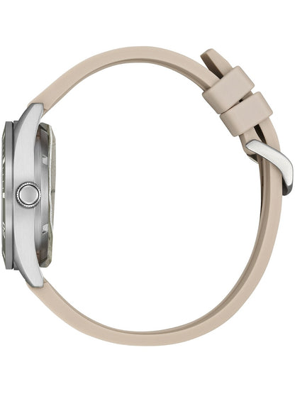 CITIZEN Damen Quarzuhr mit Datum 40 mm NJ0229-07A – Produktansicht