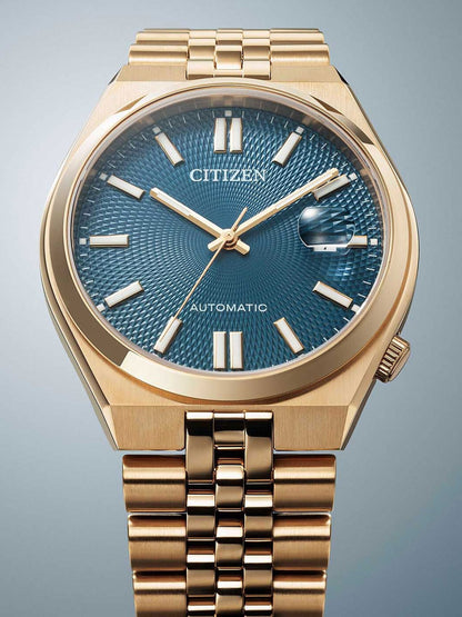CITIZEN NK0023-57L Armbanduhr ansicht-3