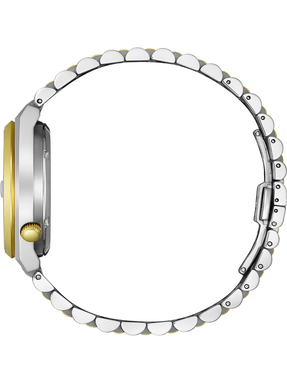 CITIZEN NK0024-54X Armbanduhr