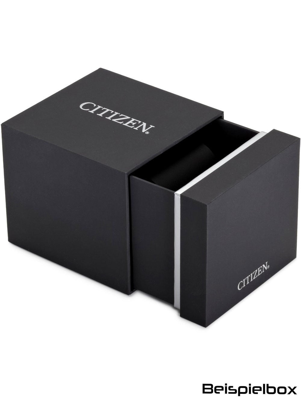 CITIZEN NK5020-58L Chronograph Armbanduhr 46 mm ansicht-2