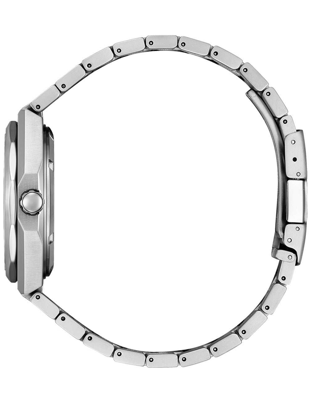 CITIZEN NK5020-58L Chronograph Armbanduhr 46 mm