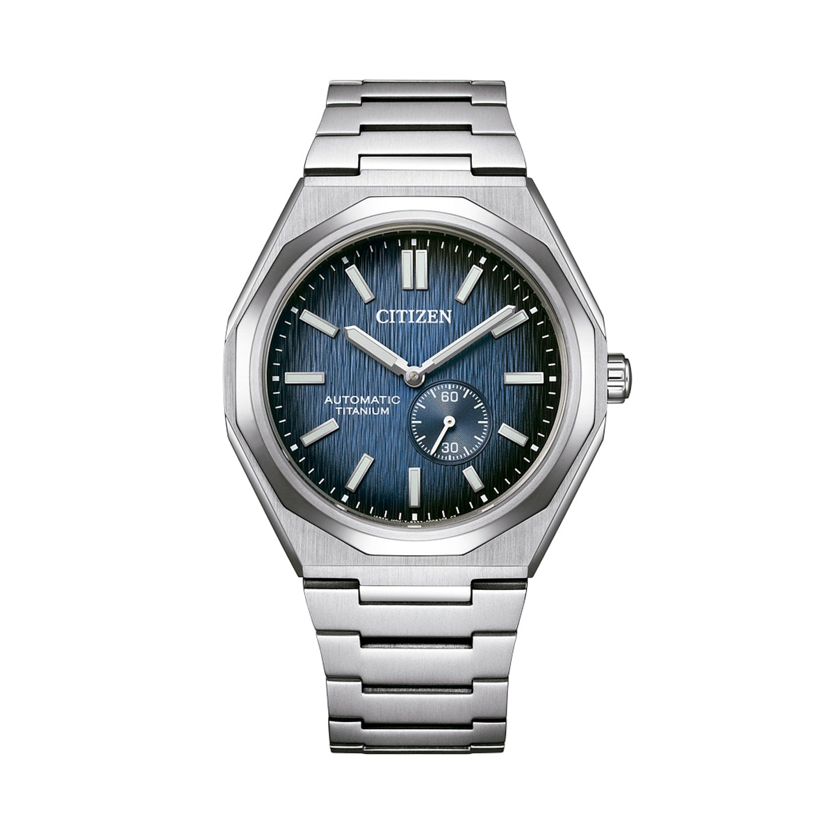 CITIZEN NK5020-58M Armbanduhr ansicht-3