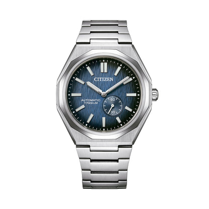 CITIZEN NK5020-58M Armbanduhr ansicht-3