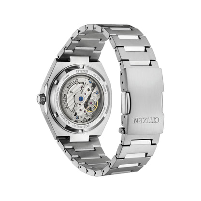 CITIZEN NK5020-58X Armbanduhr ansicht-2