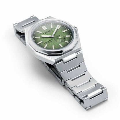 CITIZEN NK5020-58X Armbanduhr ansicht-3