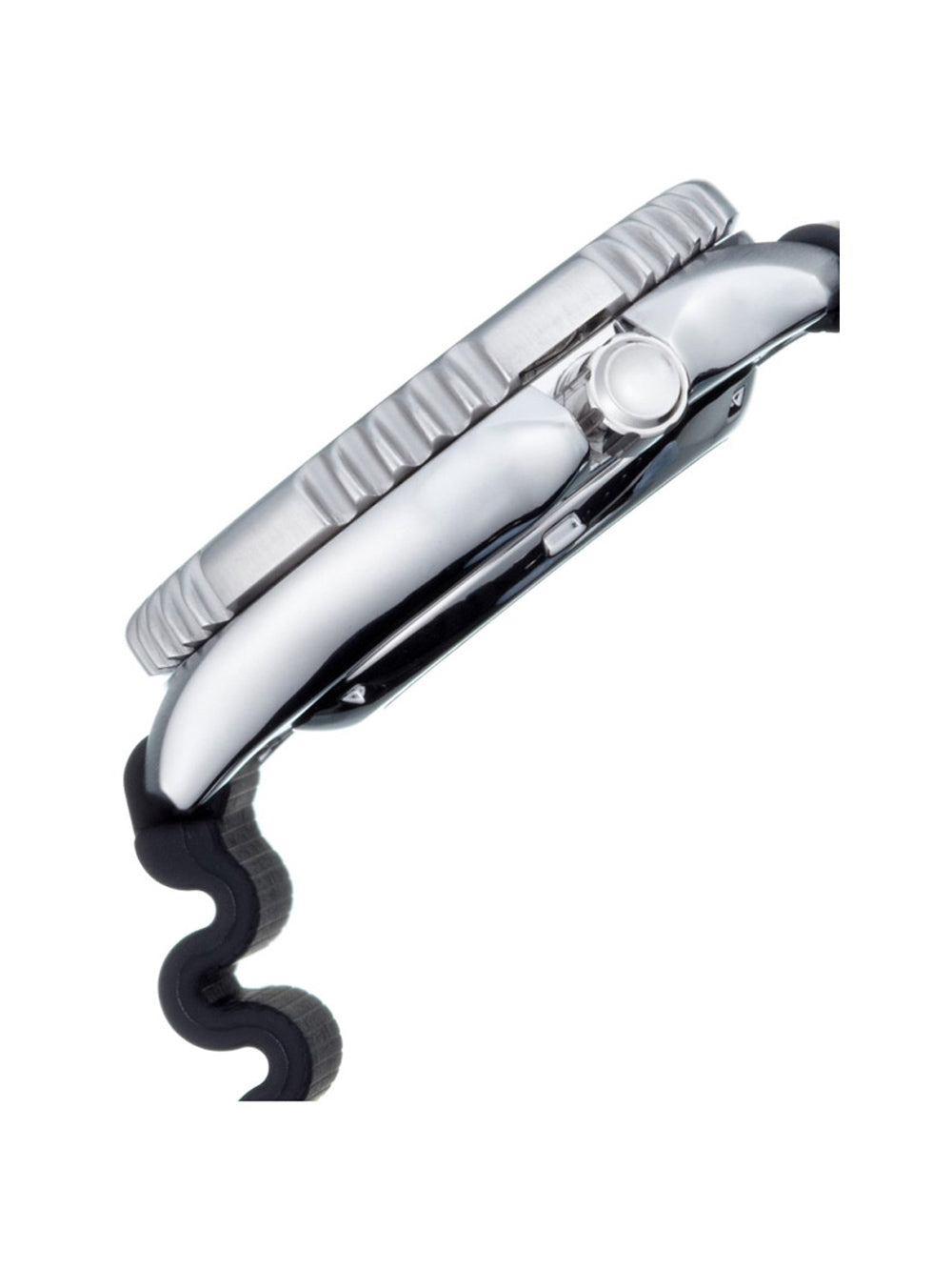 CITIZEN NY0040-09EC Analoguhr Armbanduhr 39 mm ansicht-2