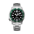 CITIZEN NY0084-89E Armbanduhr ansicht-2