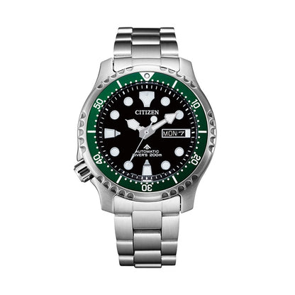 CITIZEN NY0084-89E Armbanduhr
