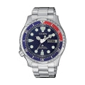 CITIZEN NY0086-83L Armbanduhr ansicht-2