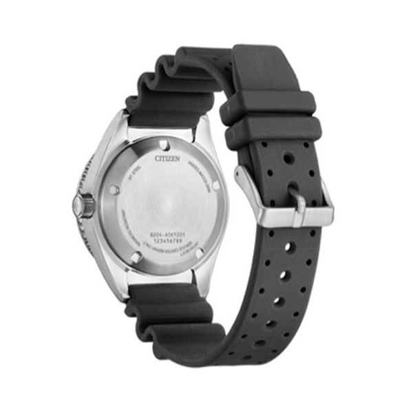 CITIZEN NY0120-01X Armbanduhr ansicht-2