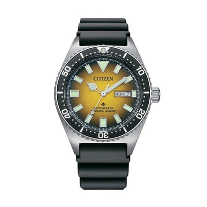 CITIZEN NY0120-01X Armbanduhr ansicht-3