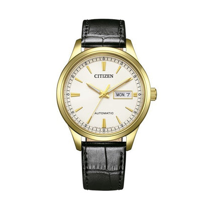 CITIZEN NY4059-09A Armbanduhr ansicht-3