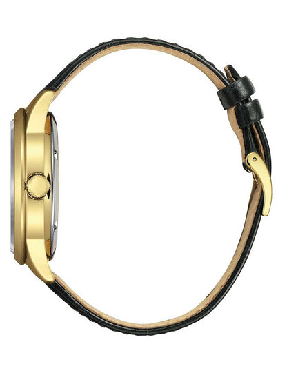 CITIZEN NY4059-09AC Analoguhr Armbanduhr