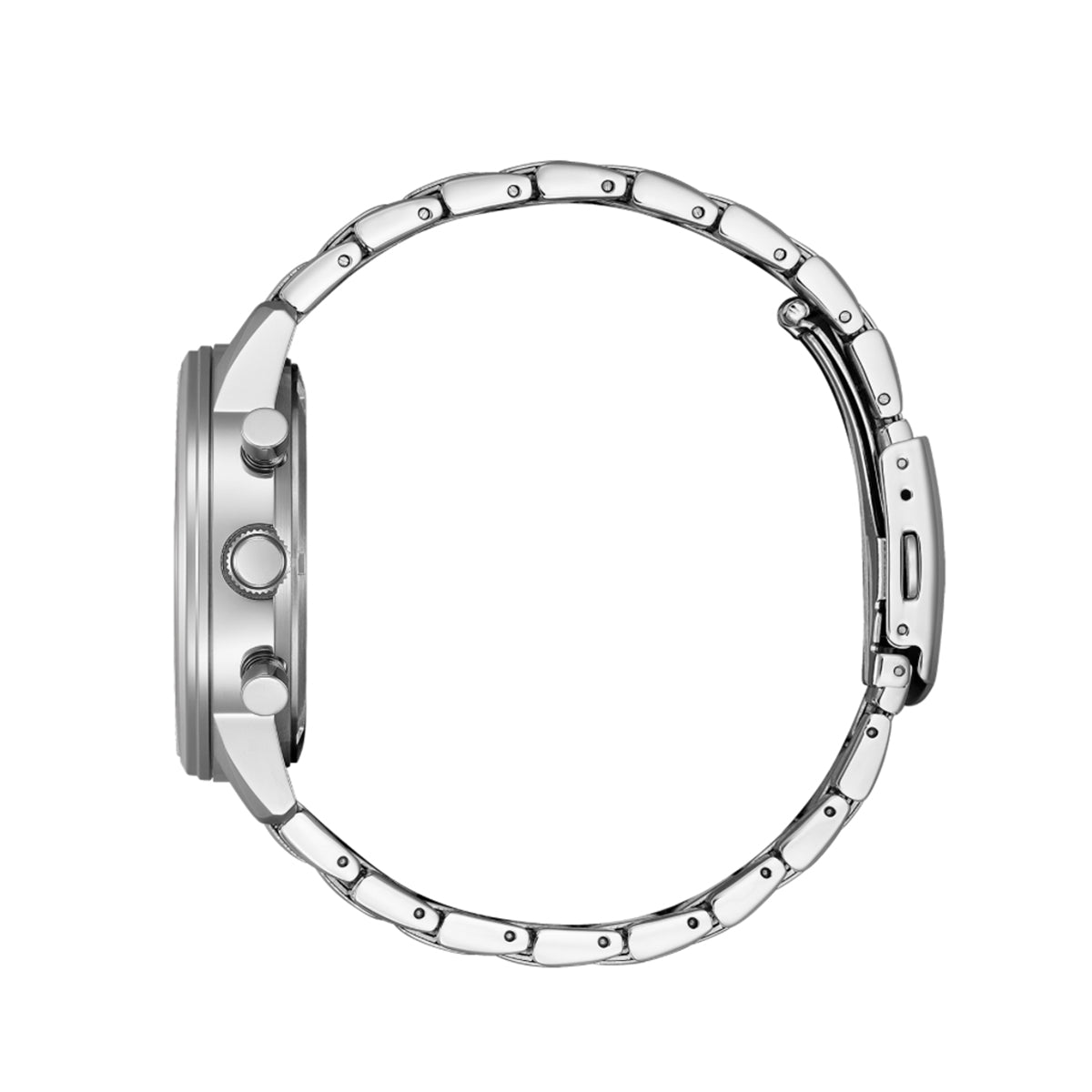 CITIZEN OF COLLECTION AVIATOR CRONO CA4720-52X Armbanduhr