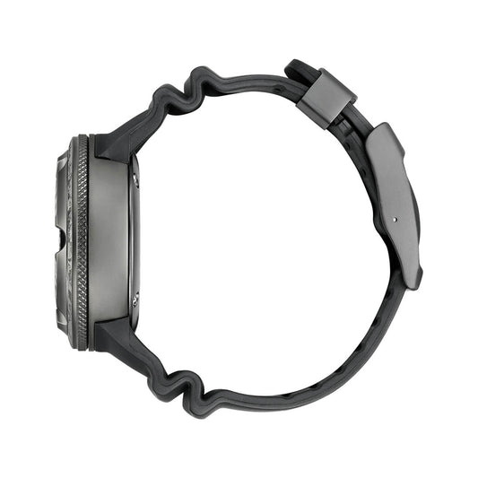 CITIZEN PROMASTER Divers Godzilla Limited Edition BJ8059-03Z Data - Divers Bezel Armbanduhr 48 mm Schwarz