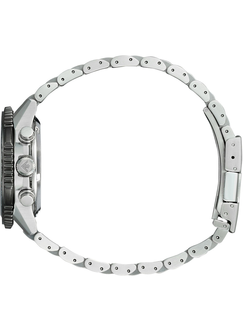 CITIZEN PROMASTER NAVIHAWK CA4664-60E Chronograph Armbanduhr 40 mm