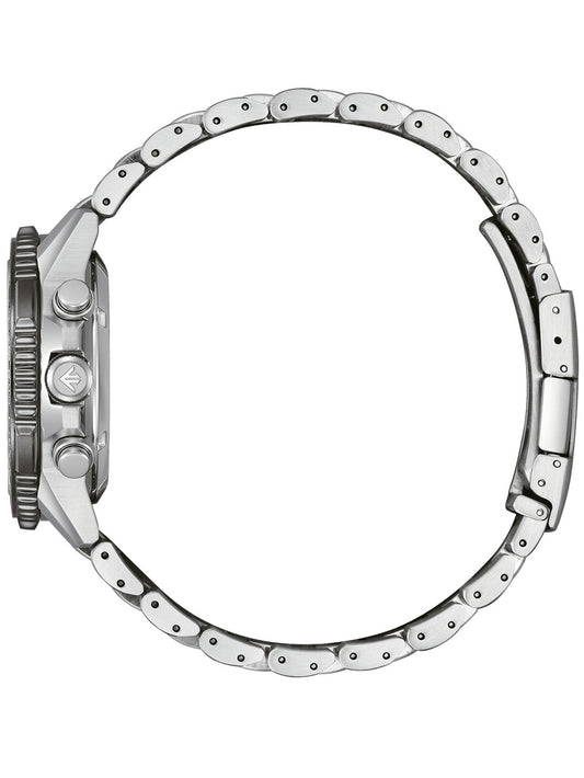 CITIZEN PROMASTER NAVIHAWK CA4664-60W Armbanduhr