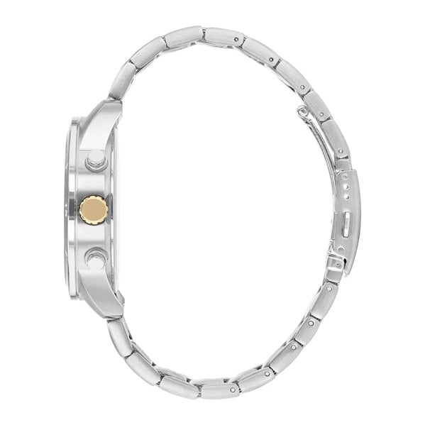 CITIZEN QUARTZ CHRONOGRAPH AN8168-51H Analoguhr Armbanduhr 44 mm