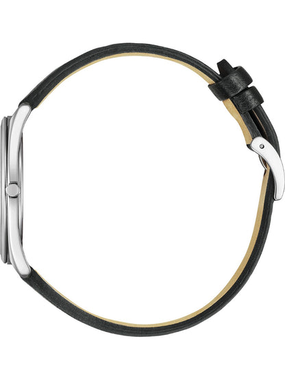 CITIZEN SURATTO ULTRA-SLIM AR3120-16A Analoguhr Armbanduhr 46 mm