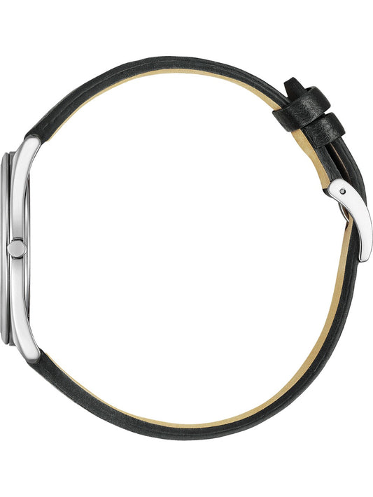 CITIZEN SURATTO ULTRA-SLIM AR3120-16A Analoguhr Armbanduhr 46 mm