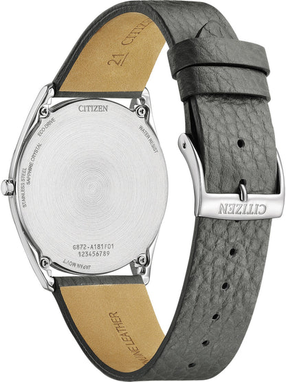 CITIZEN SURATTO ULTRA-SLIM AR3120-24L Armbanduhr ansicht-2