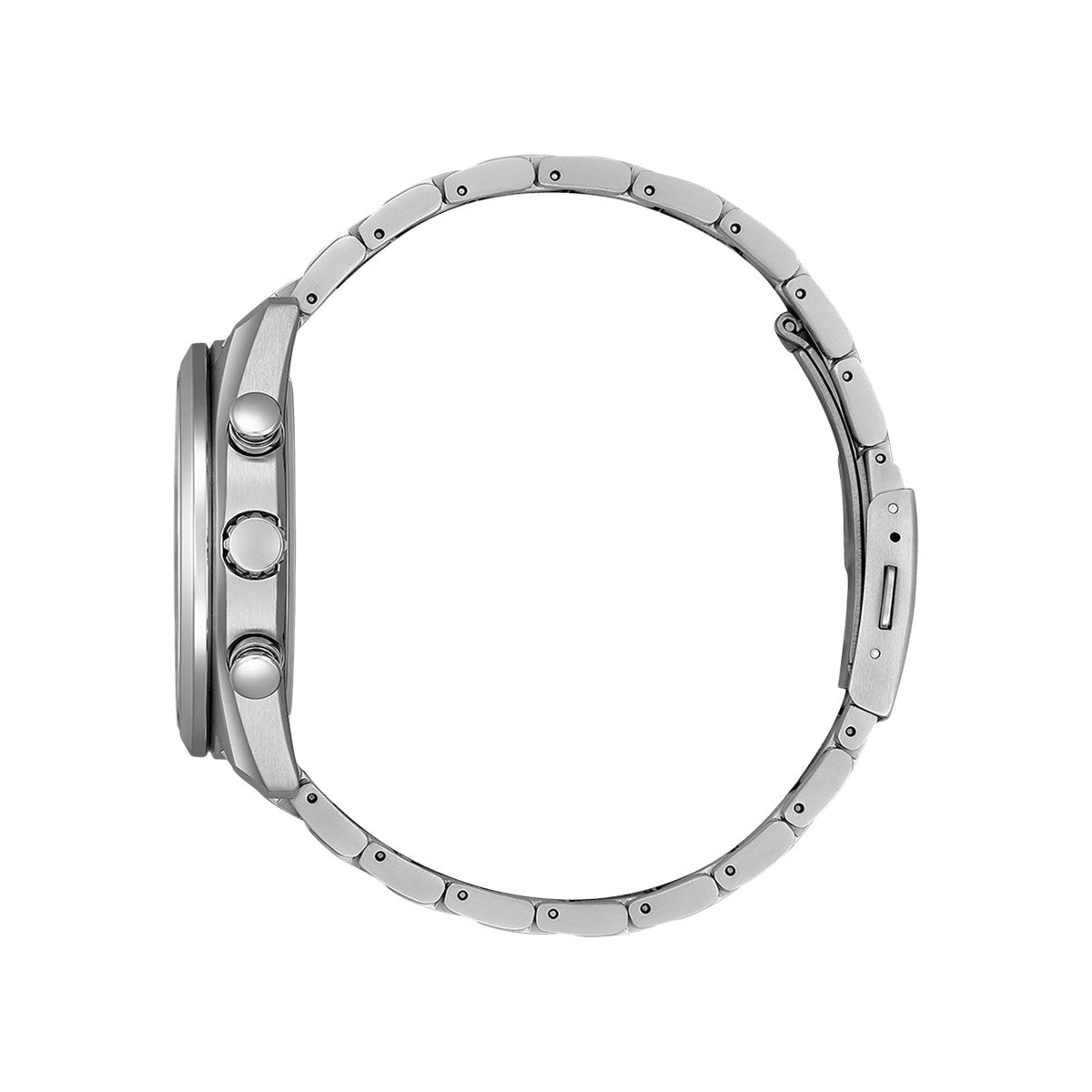 CITIZEN TSUKI-YOMI MOON PHASE BY1010-81L Armbanduhr