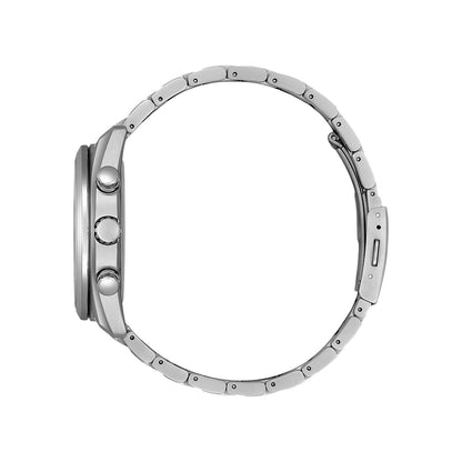 CITIZEN TSUKI-YOMI MOON PHASE BY1010-81L Armbanduhr