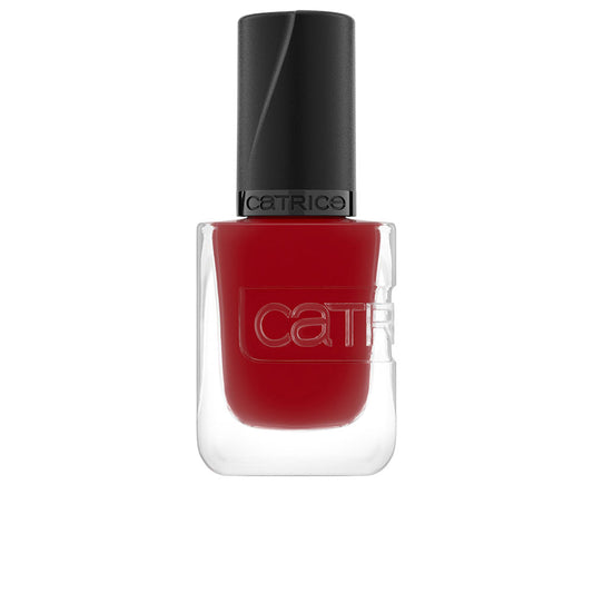 GEL AFFAIR nail polish #043-Cranberry Jam 10.5 ml