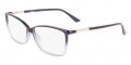 CK EYEWEAR CK21524 CK21524_438_55 Sonnenbrille ansicht-3