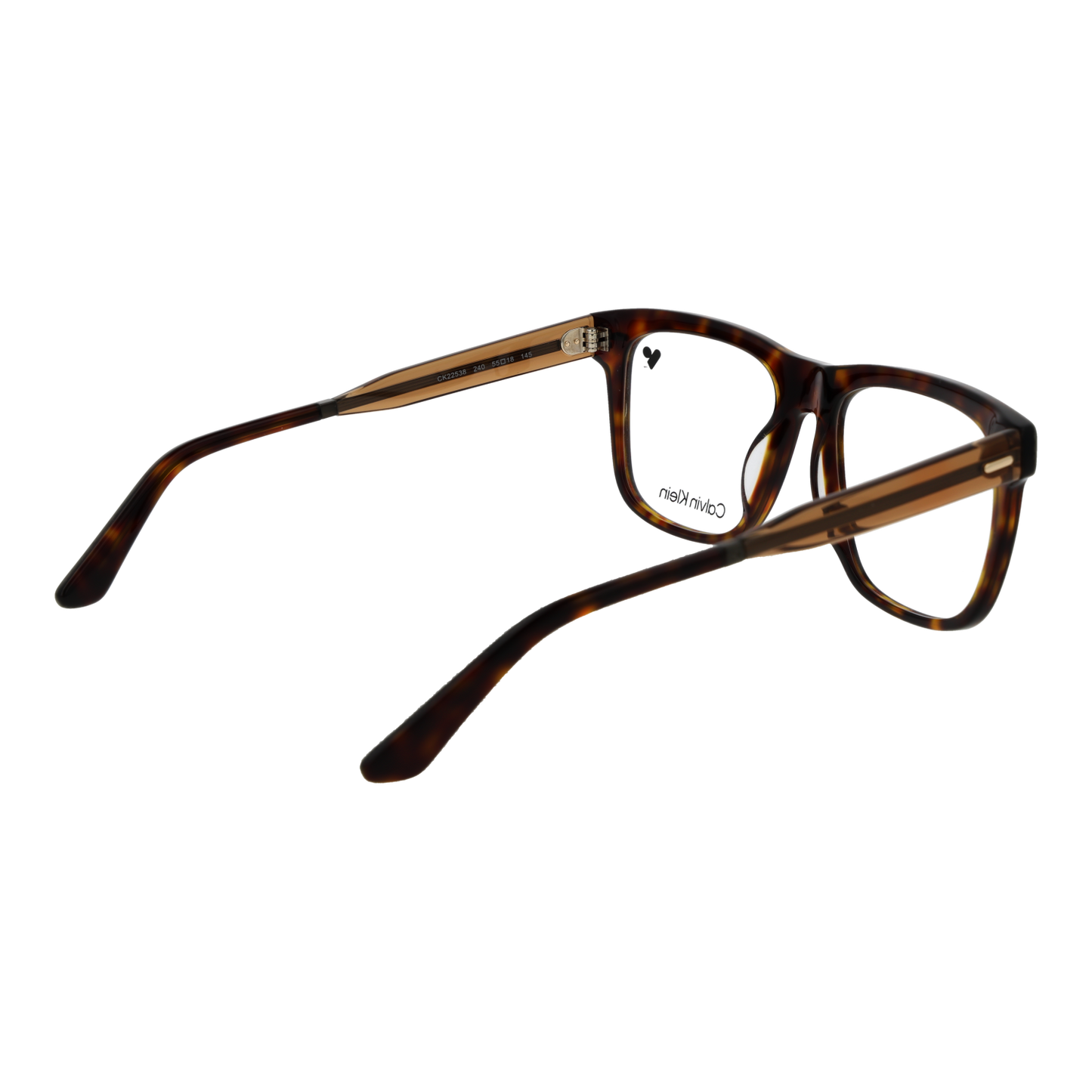 CK EYEWEAR CK22538 55240 Sonnenbrille ansicht-2